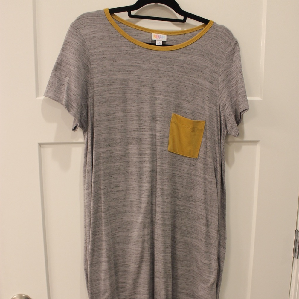 LuLaRoe Carly dress